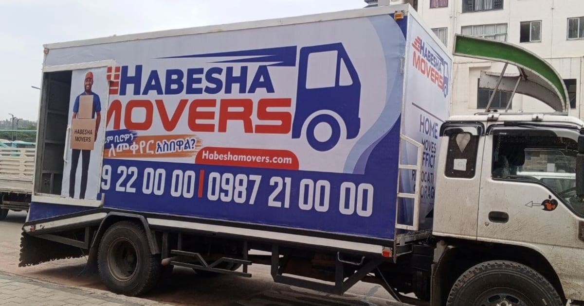 How Much Does Moving Cost in Addis Ababa in 2026?
